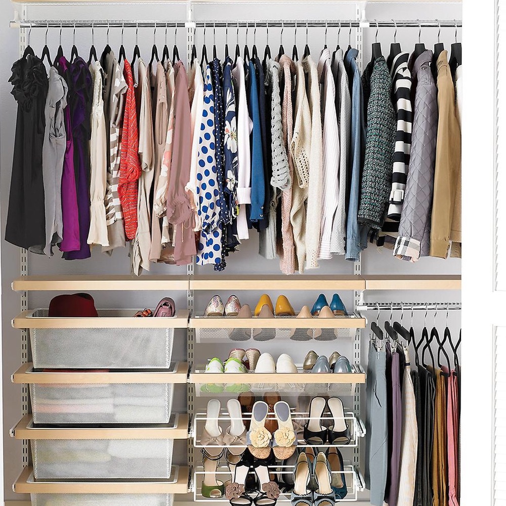 Meet your Posher, Gia